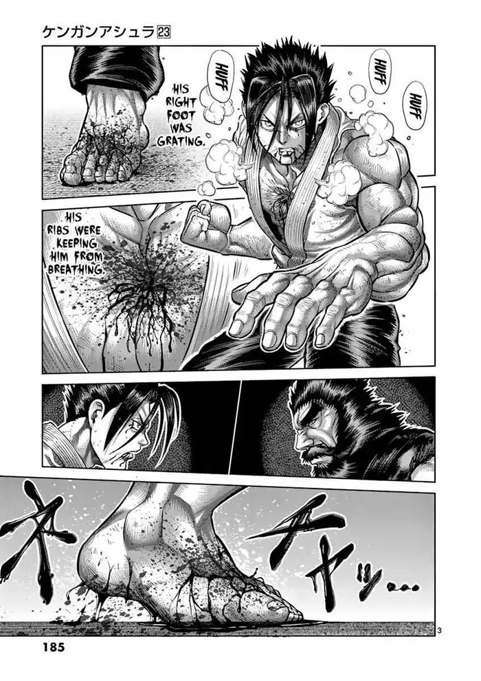 Kengan Ashura Chapter 200 image 04_optimized